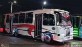 DC - U.C. Las Minas - Chacaito S.C.  por Alvin Rond�n