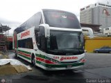 Expreso Internacional Ormeo 0125 Comil Campione DD Mercedes-Benz O-500RSD