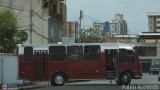 AR - Unin de Conductores Delicias - Castao 57, por Pablo Acevedo