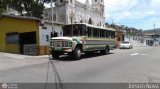 Colectivos Transporte Libertad C.A. 09, por Jerson Nova