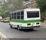 Ruta Metropolitana de La Gran Caracas 60