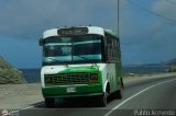 Unin de Conductores Los Caribes 97