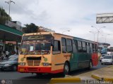 Transporte El Esfuerzo 20 Encava E-3100 Encava Cummins Grande