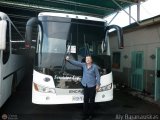 Profesionales del Transporte de Pasajeros Celestino Andrade