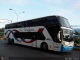 Transporte Las Delicias C.A. E-08, por Waldir Mata