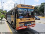 Transporte Unido (VAL - MCY - CCS - SFP) 009