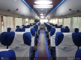 A.C. Mixta de Transporte Tchira Mrida R.L. 2001, por Jose Arias