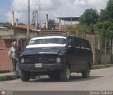 Ruta Metropolitana de Los Valles del Tuy 897, por Jesus Valero