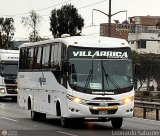 Villarica Tours (Per) 955, por Leonardo Saturno