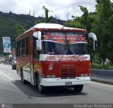 C.U. Caracas - Los Teques A.C. 051