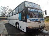 Particular o Transporte de Personal JML006