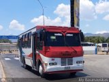 Uni�n Turmero - Maracay 006