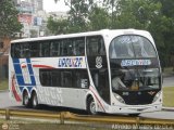 Empresa General Urquiza 3933 Metalsur Starbus 405 DP Mercedes-Benz O-500RSD