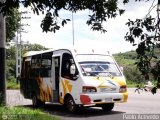 TA - A.C. Rusticos de La Consolacin 012 Carroceras Urea Urbano Micro Chevrolet NPR Turbo Isuzu