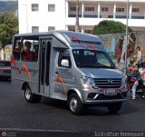 Sin identificacin o Desconocido Caracas Carroceras Michelena Turismo Desconocido NPI