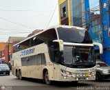 Transmar Express S.A.C. (Per) 101