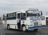 Unin Conductores de la Costa 34, por Andrs Ascanio