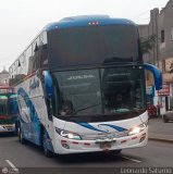 Julsa Angeles Tours S.A.C. (Per) 964, por Leonardo Saturno