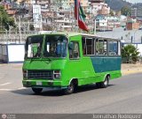 DC - S.C. Plaza Espaa - El Valle - Coche 183