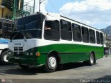 DC - A.C. de Transporte Roosevelt 100 por Yoisel Guaramata