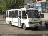 DC - A.C. Casalta - Chacato - Cafetal 183 Encava E-NT900AR Encava Isuzu Serie 900