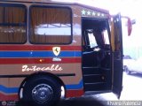 Transporte 1ero de Mayo 030 Encava E-2000-49A  