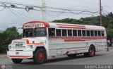 A.C. de Transporte Santa Ana 40