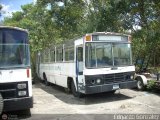 En Chiveras Abandonados Recuperacin USM-02 Marcopolo Veneza II Fiat 130 OD