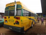 ZU - Colectivos Concepcin 021