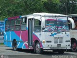 Asociaci�n Civil Uni�n Sabaneta 036 por Antonio Casamayor