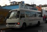 Universidad Bolivariana de Venezuela 999 Toyota Coaster Toyota Dyna