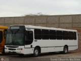 Transporte de Personal San Benito C.A. SB-14, por David Olivares Martinez