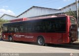 TransAragua S.A. 39 Yutong ZK6118HGA GNC (Segunda Gen) Integral Cummins ISLgeEV 320Hp
