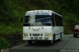 Unin Tchira 002 Encava Nuevo E-NT900 Encava Isuzu Serie 900