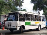 DC - Unin Conductores de Antimano 088, por Josue Snchez