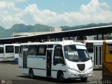 Transporte Virgen del Carmen 55 Servibus de Venezuela Onix Iveco Daily 70C16HD