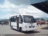 A.C. Transporte Aguas Calientes 20, por Aly Baranauskas