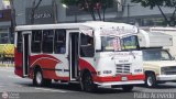 DC - Asoc. Coop. de Transporte Libertador 13