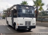 DC - Asoc. Cooperativa Carabobo Tiuna R.L. 071, por Jonnathan Rodrguez