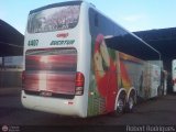 Eucatur 4407 Marcopolo Paradiso G6 1550LD Mercedes-Benz O-500RSD