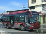 CA - Transpopuerto 0745