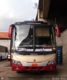 Panamericana Internacional 606 Miral Autobuses Infinity 370 Volkswagen 17.210 OD