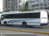 Coop. de Transporte de Los Teques 010, por @AlfredobusOFC