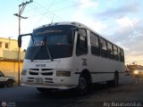 A.C. Transporte Independencia 022, por Aly Baranauskas