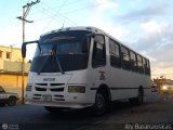 A.C. Transporte Independencia 022