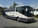 Turismo de Lujo 089 Irizar Century 370 Mercedes-Benz O-400RSD