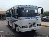 U.L.A.P. Machiques Maracaibo 18, por Sebastin Mercado