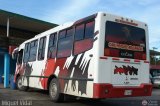 Unin Conductores Ro Caribe A.C. 02, por Miguel Vidal