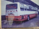 Expresos Maracaibo 0021 Autogago SR280 Man 16.290