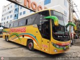 Chavin Express (Per) 626